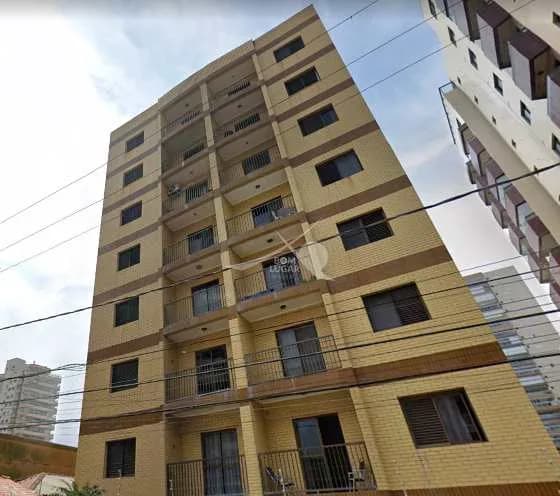 Apartamento em Tupi - Apartamento em Tupi SP