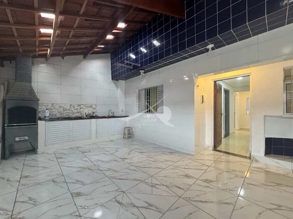 Apartamento em Tupi - Apartamento em Tupi SP