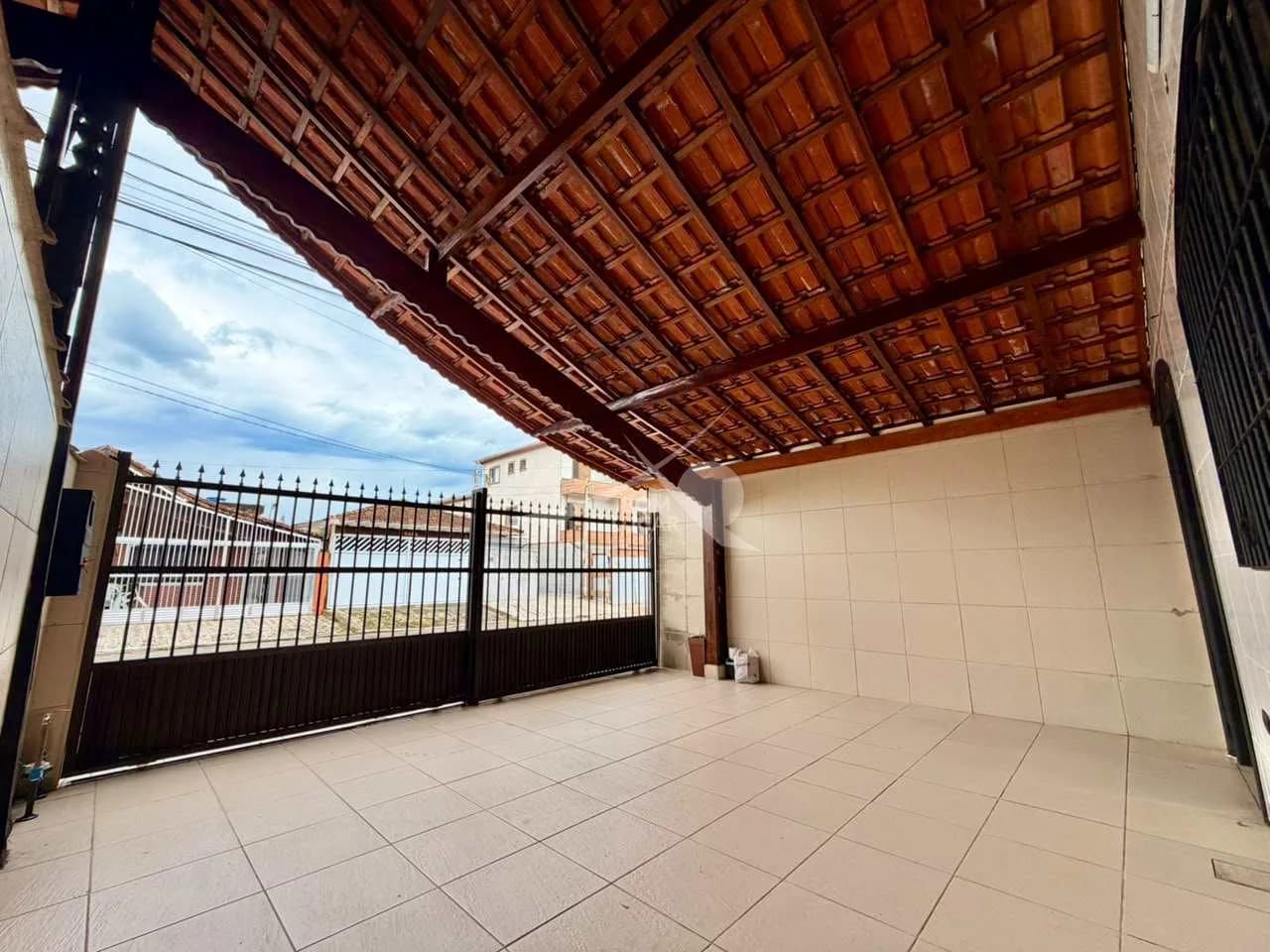 Apartamento em Tupi - Apartamento em Tupi SP