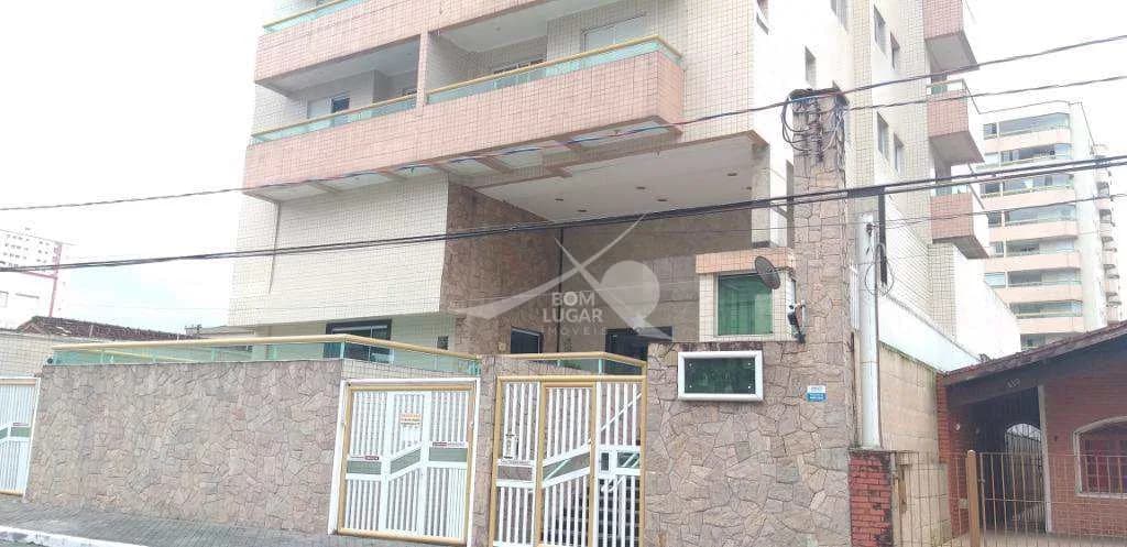 Apartamento em Tupi - Apartamento em Tupi SP