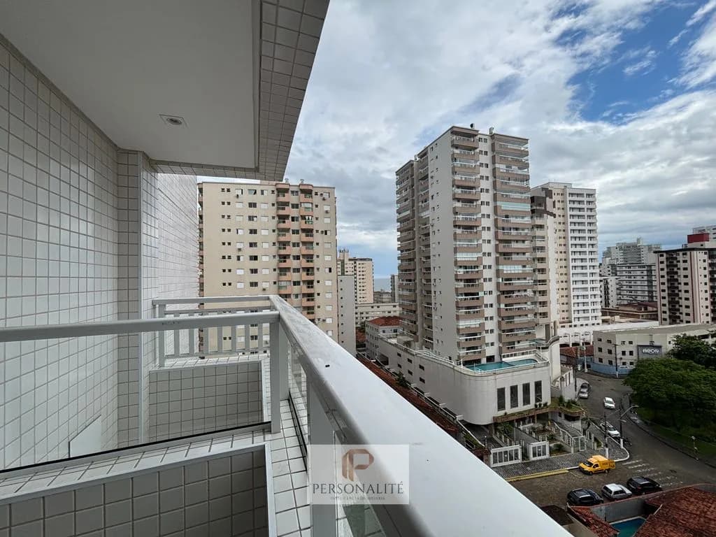 Apartamento Novo à Venda | 1 Dormitório | Vista Livre | Aviação - Apartamento em Aviação SP