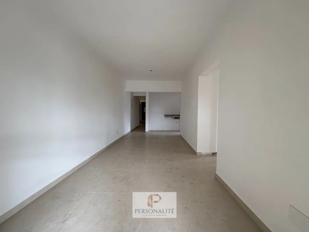 apartamento tipo garden na vila mirim - Apartamento em Nova Mirim SP