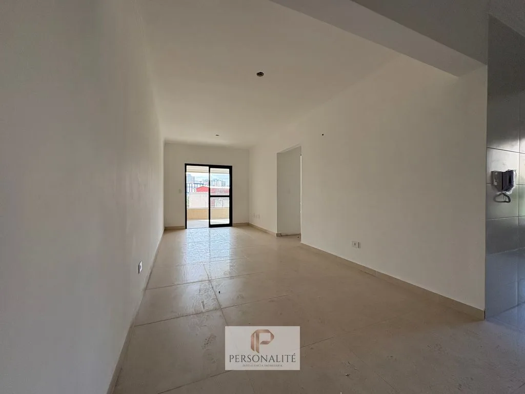 apartamento tipo garden na vila mirim - Apartamento em Nova Mirim SP