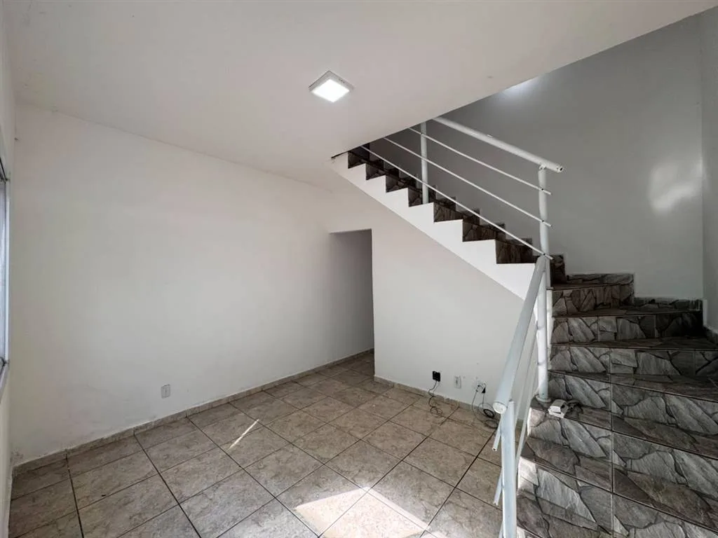 Casa 2 dormitórios à venda, 55m² por R$ 240.000,00 - Tude Bastos - Praia Grande/SP - Casa em Tude Bastos SP