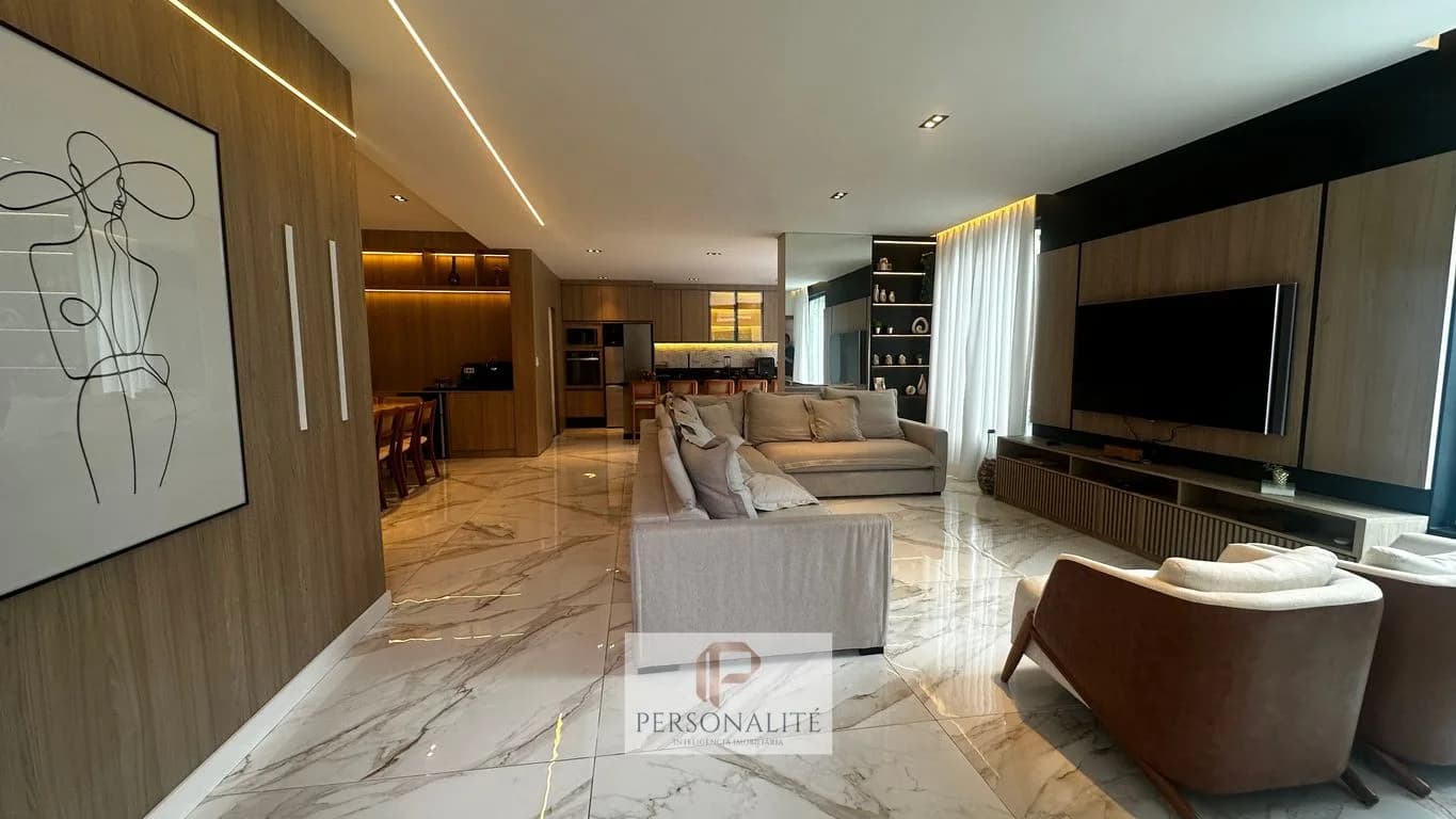 Casa alto padrão Canto do Forte! - Apartamento em Canto do Forte SP