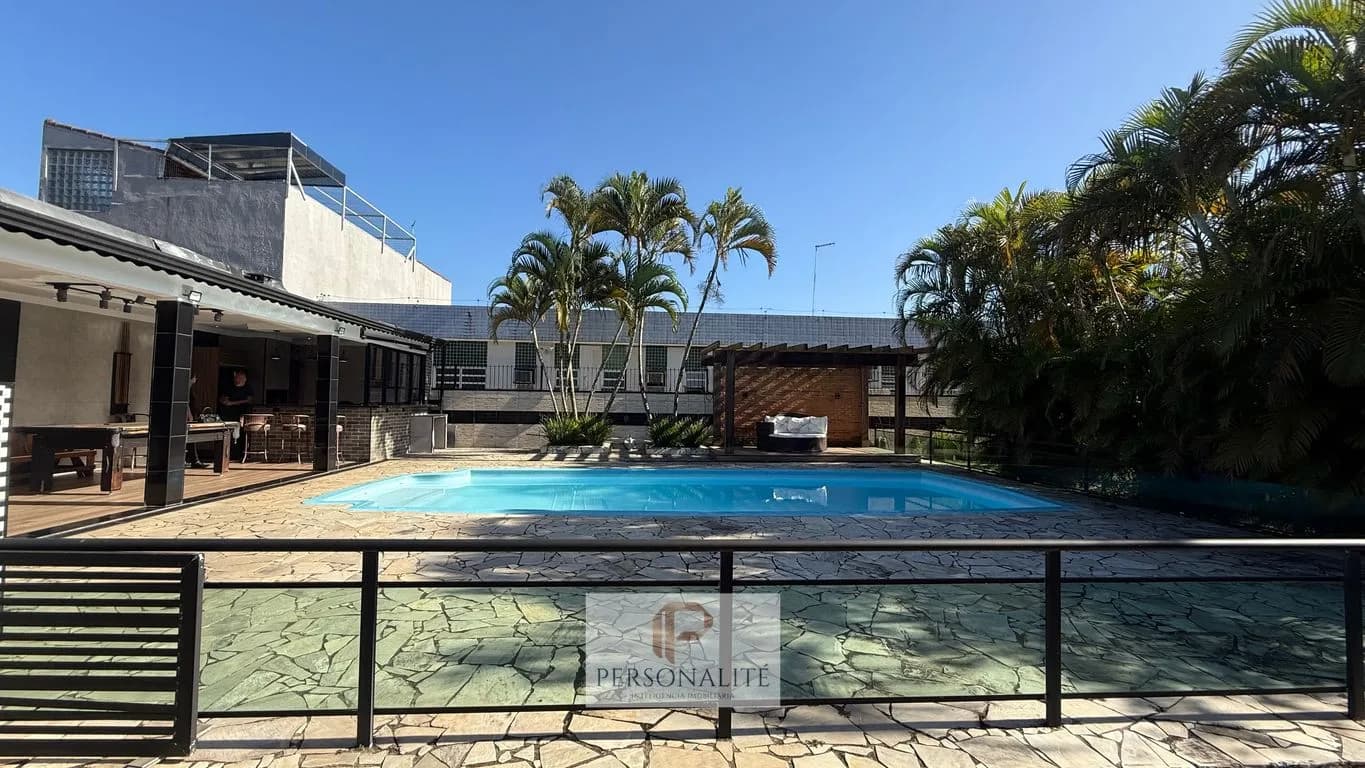 Casa em 2 lotes no Balneário Flórida! - Apartamento em Balneário Flórida SP