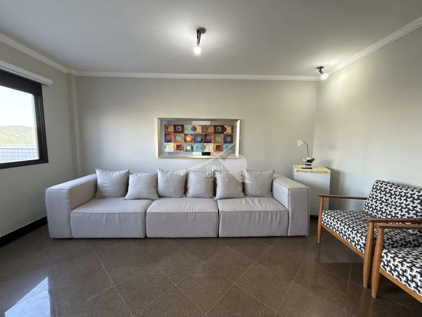 Cobertura com 3 quartos, Guilhermina, Praia Grande - R$ 1.25 mi, Cod: 12813 - Cobertura em Guilhermina SP