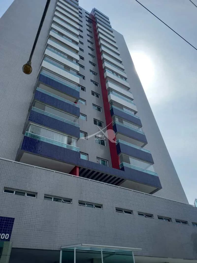 Cobertura com 4 quartos, Ocian, Praia Grande - R$ 2.07 mi, Cod: 6925 - Cobertura em Ocian SP