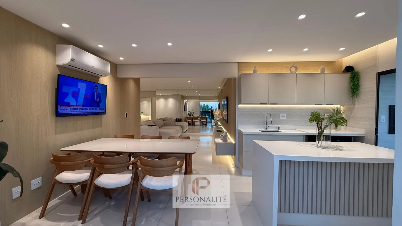 Frente mar Canto do Forte! - Apartamento em Canto do Forte SP