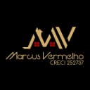 Logo Marcus Vermelho