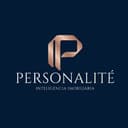 Logo Personalité Inteligência Imobiliária