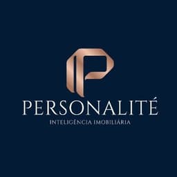 Logo Personalité Inteligência Imobiliária