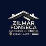 Logo Zilmar Imóveis