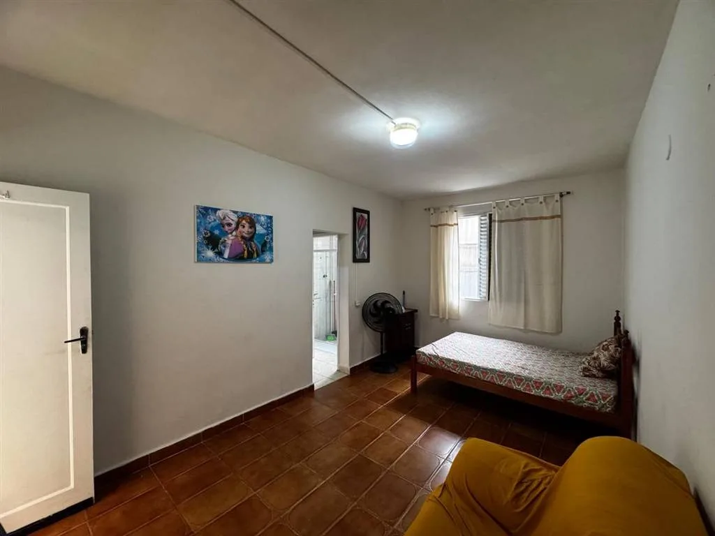 Kitinete 1 dormitório à venda, 28m² por R$ 210.000,00 - Vila Guilhermina - Praia Grande/SP - Apartamento em Vila Guilhermina SP