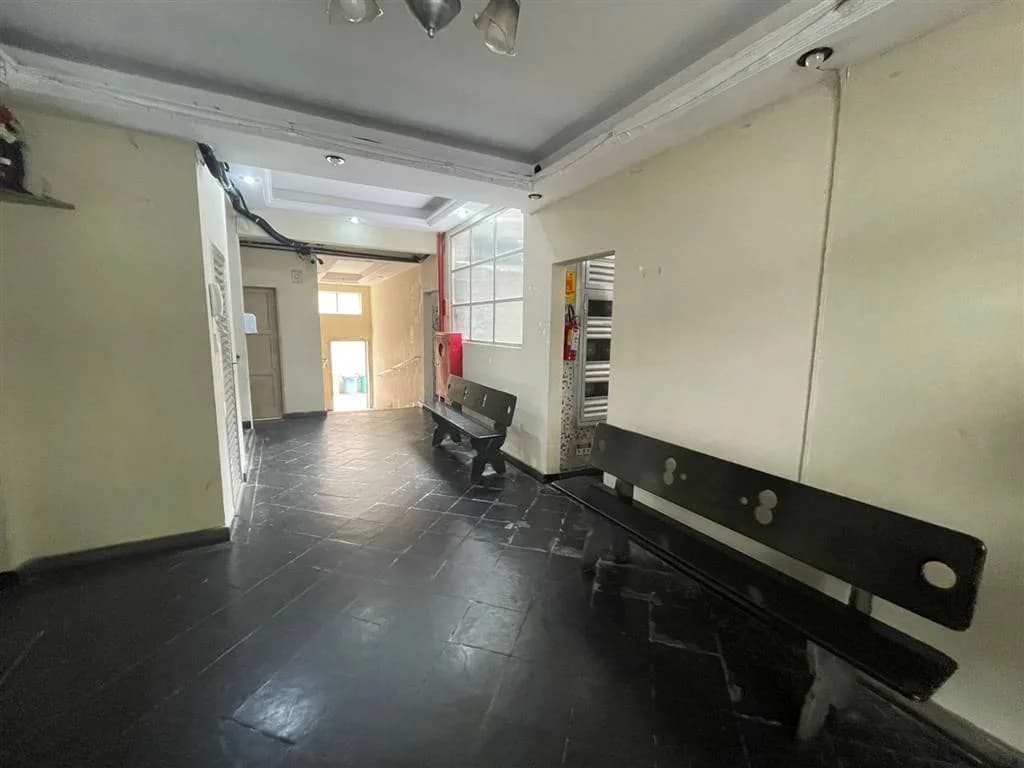 Kitinete 0 dormitórios à venda, 22m² por R$ 199.000,00 - Guilhermina - Praia Grande/SP - Apartamento em Guilhermina SP