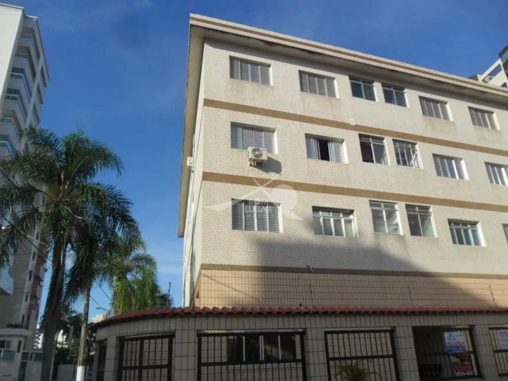 Kitnet com 1 quarto, Aviação, Praia Grande - R$ 240 mil, Cod: 13067 - Studio em Aviação SP