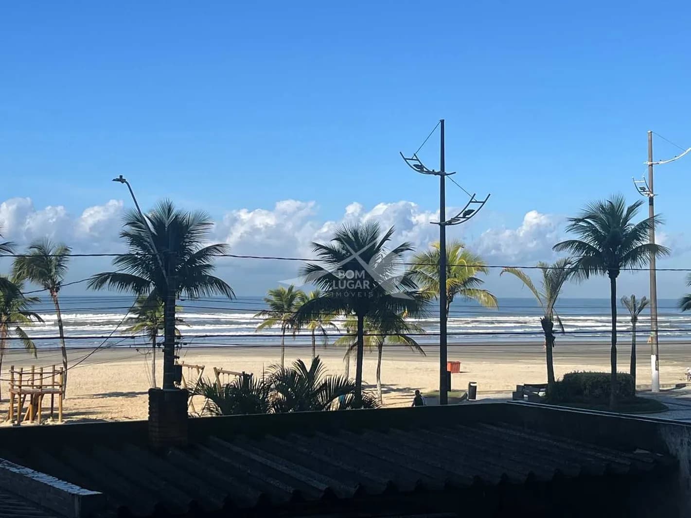 Kitnet com 1 quarto, Aviação, Praia Grande - R$ 265 mil, Cod: 13246 - Studio em Aviação SP