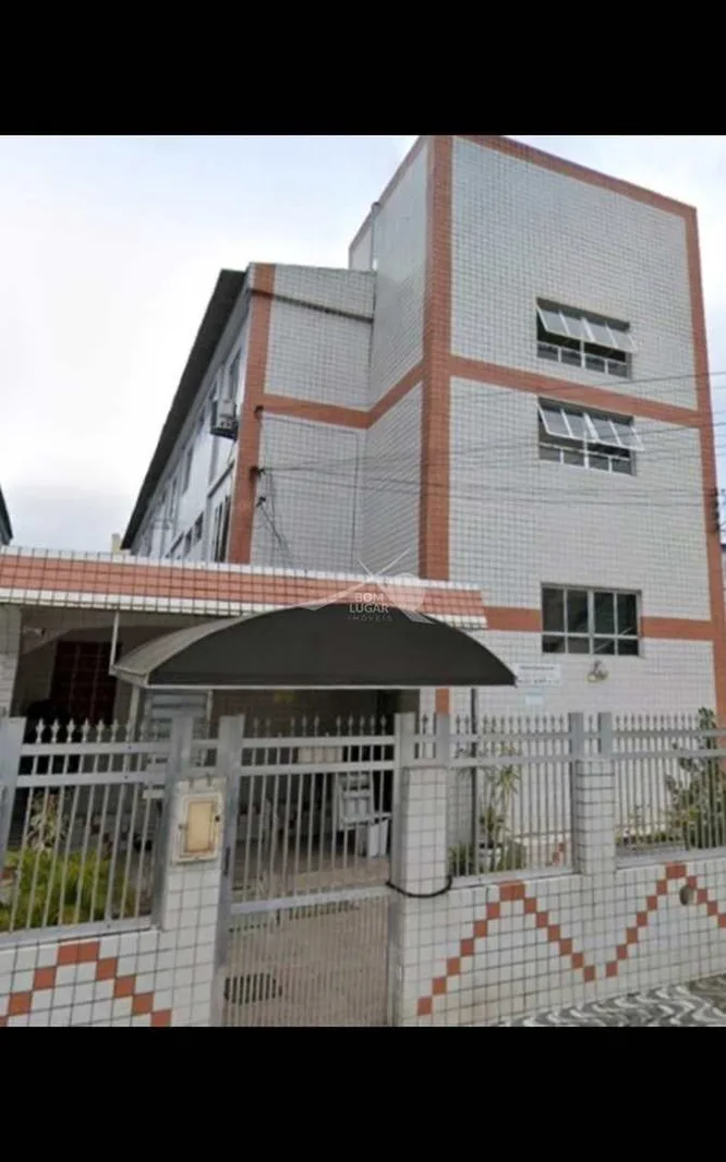 Kitnet, Ocian, Praia Grande - R$ 135 mil, Cod: 13068 - Studio em Ocian SP