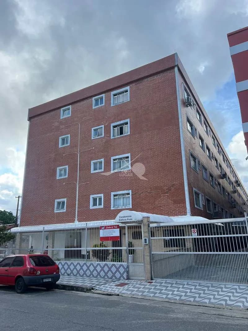 Kitnet, Tupi, Praia Grande - R$ 225 mil, Cod: 12761 - Studio em Tupi SP