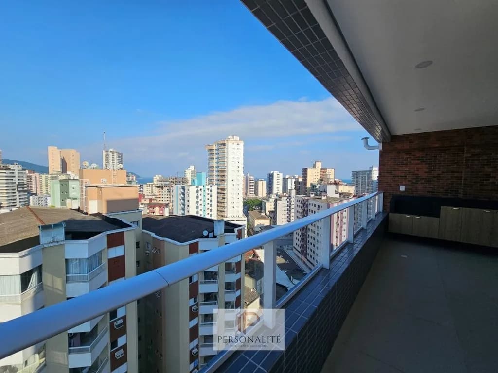 Locação definitiva Apartamento 2 Suítes mobiliado - Vila Guilhermina - Apartamento em Guilhermina SP