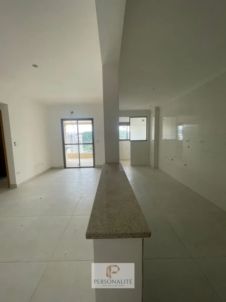Locação no Canto do Forte !! 2 suites , Lazer completo ! Predio NOVO! - Apartamento em Canto do Forte SP