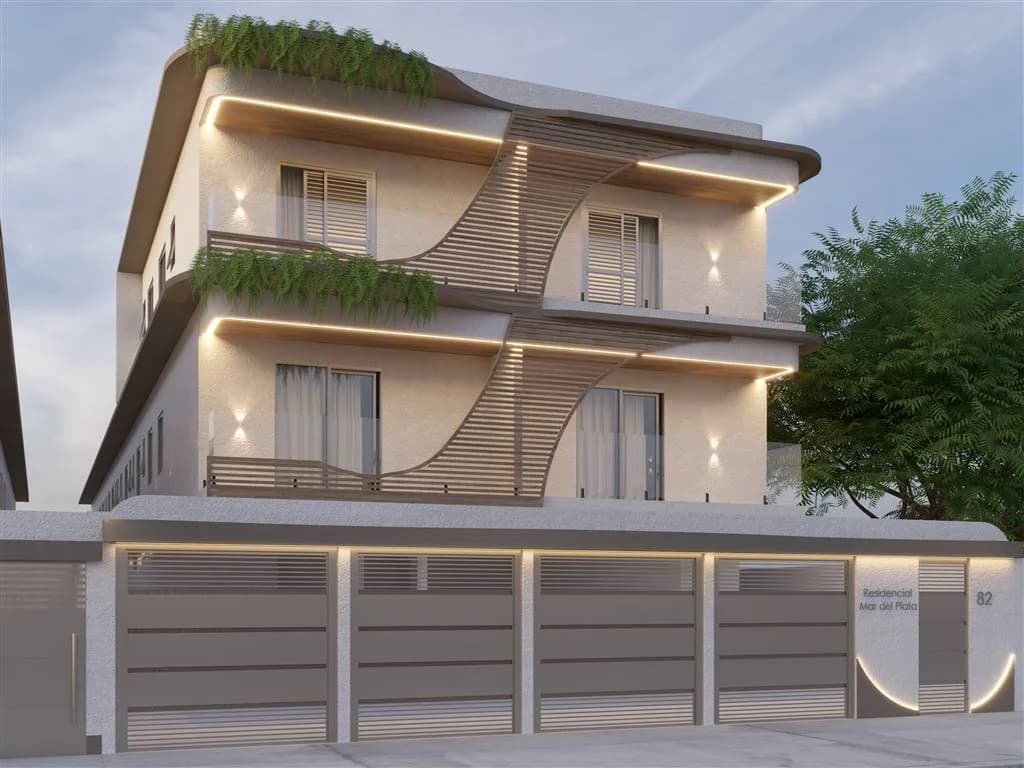 Sobrado 2 dormitórios à venda, 68m² por R$ 420.000,00 - Tude Bastos - Praia Grande/SP - Casa em Tude Bastos SP