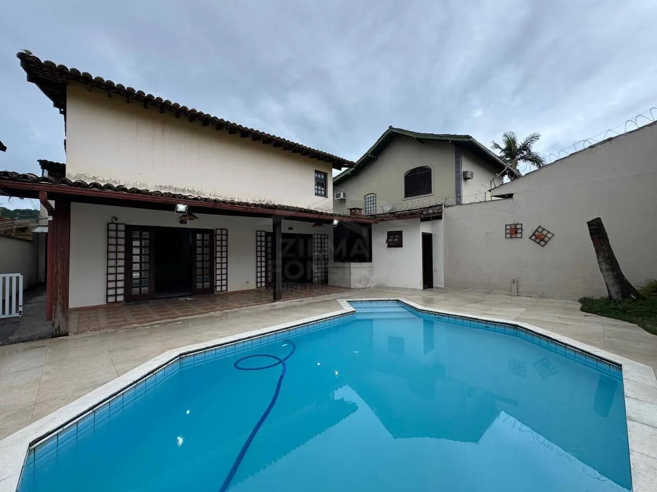 Sobrado no Canto do Forte! - Apartamento em Canto do Forte SP