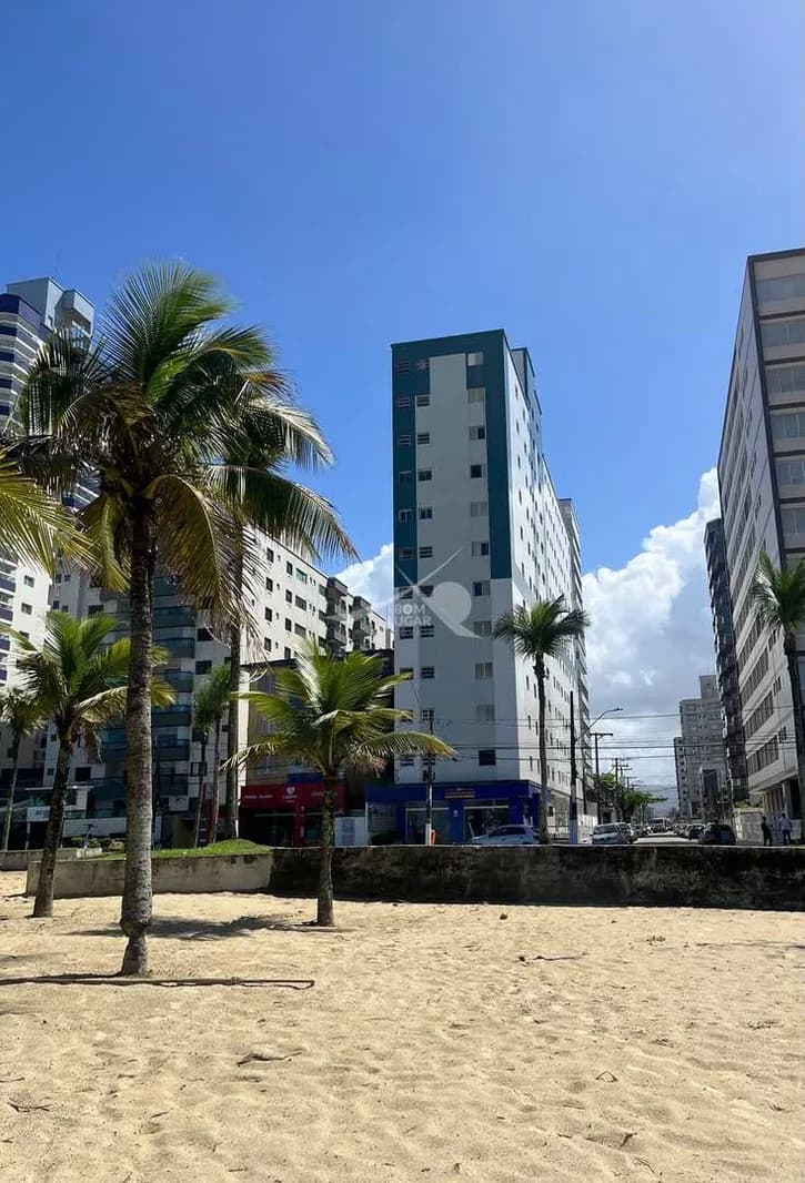 Studio em Guilhermina - Studio em Guilhermina SP