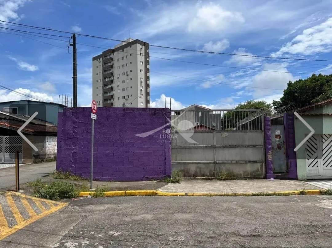 Terreno, Sítio do Campo, Praia Grande, Cod: 13150 - Comercial (outro) em Sítio do Campo SP