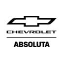 Logo Absoluta Chevrolet - Concessionária em Praia Grande em Praia Grande SP