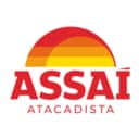 Logo Assaí Atacadista - Supermercado em Praia Grande em Praia Grande SP