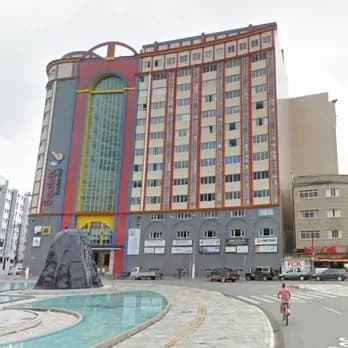 Beatrix Boulevard - Shopping em Praia Grande em Praia Grande, SP