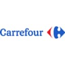 Logo Carrefour - Supermercado em Praia Grande em Praia Grande SP