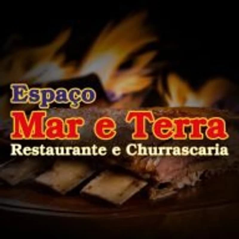 Espaço Mar e Terra