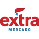Logo Extra - Supermercado em Praia Grande em Praia Grande SP