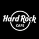 Logo Hard Rock Cafe - Restaurante em Praia Grande em Praia Grande SP