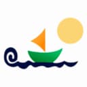 Logo Iberica's Praia Hotel - Hotel em Praia Grande em Praia Grande SP