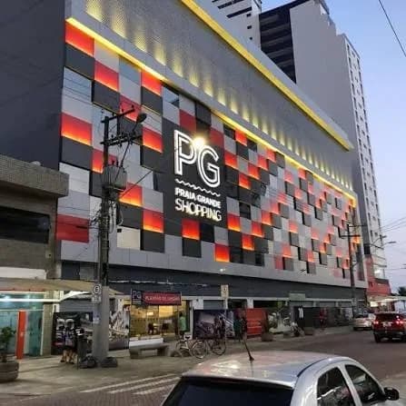 Praia Grande Shopping - Shopping em Praia Grande em Praia Grande, SP