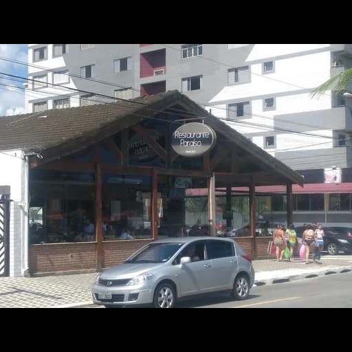 Restaurante Paraíso